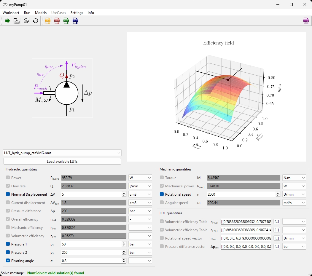 TechCalc screenshot01