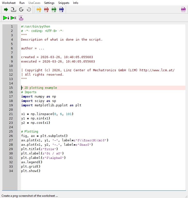 TechCalc screenshot03