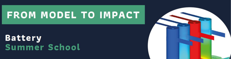 FreeTwin Summer school