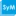 symspace logo