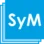 symspace logo