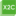 x2c logo