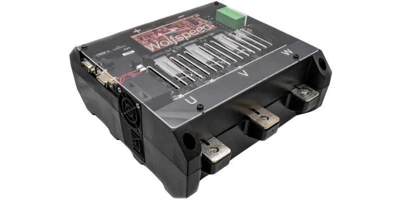 Wolfspeed CRD300DA12E XM3