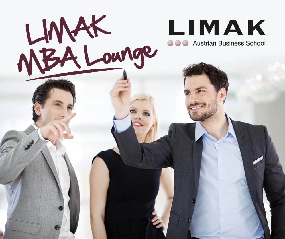 LIMAK Austrian Business School | Competence for Leaders | 2014