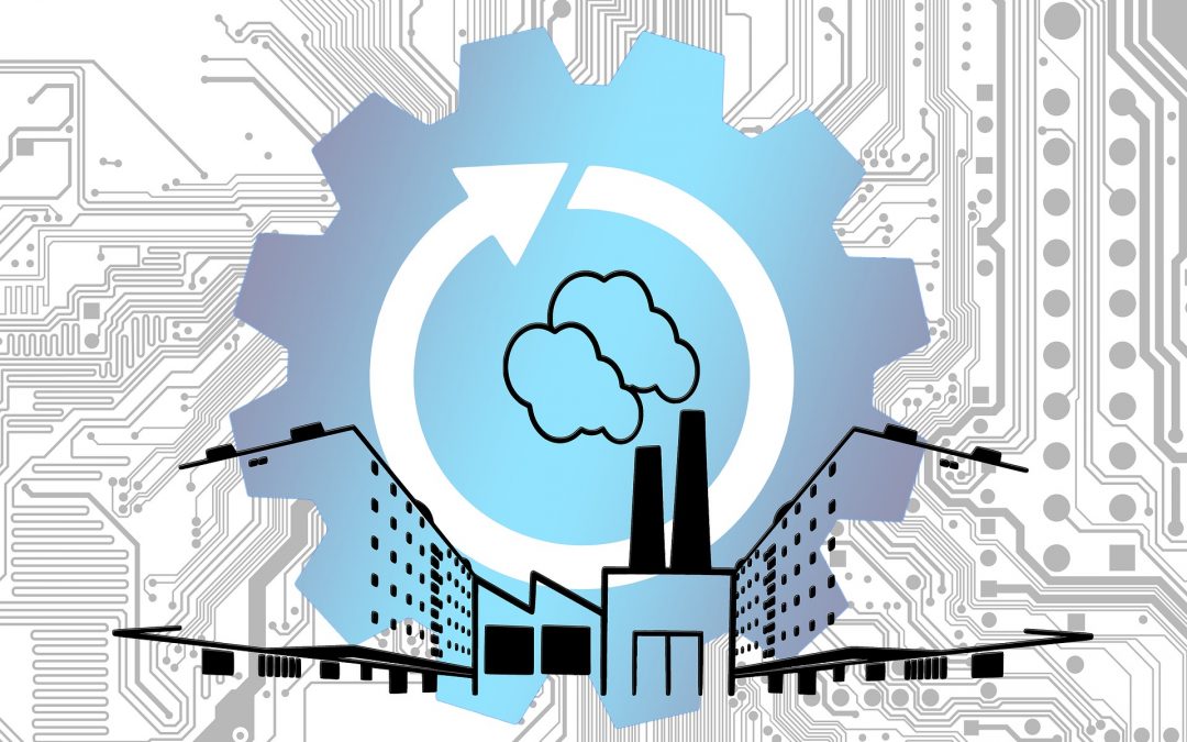 CloudiFacturing – New Performance Dimension for Production Processes