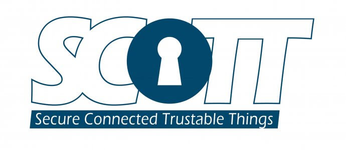 SCOTT – Secure Connected Trustable Things