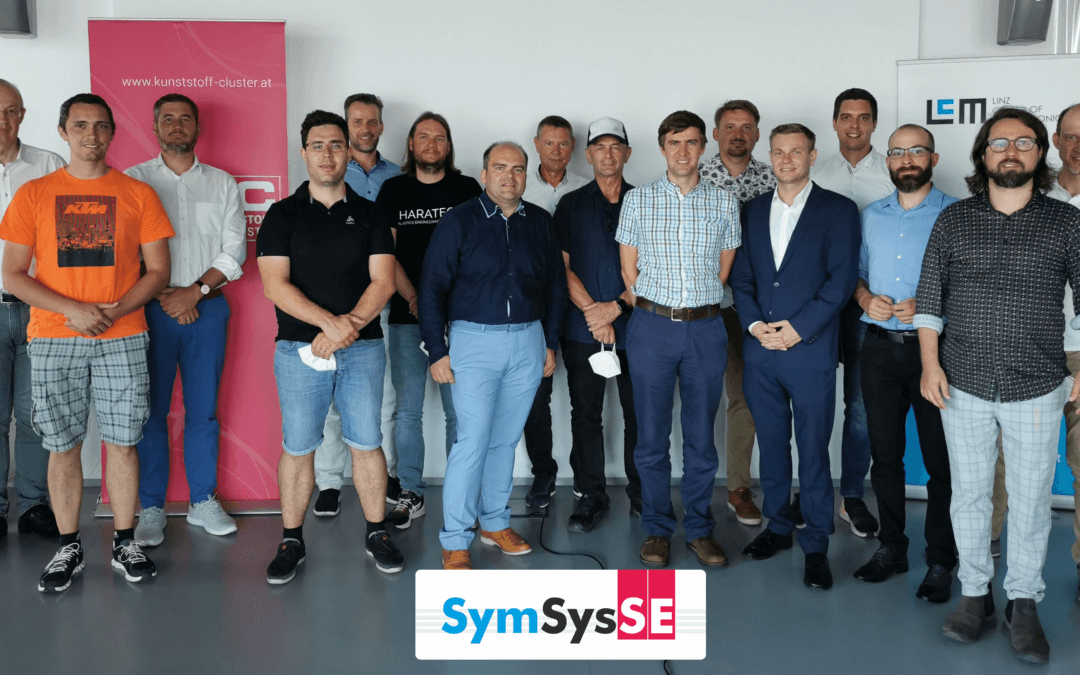 Lehrgang für Strukturelle Elektronik SymSysSE erfolgreich abgeschlossen