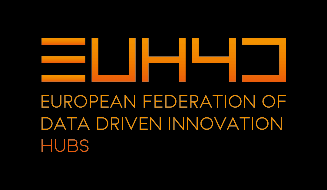 EUH4D – Förderung für ihre datengestützten Services und Produkte