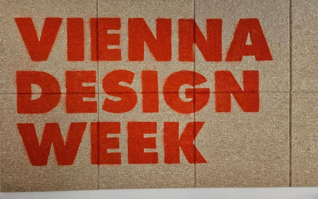 LCM auf der Vienna Design Week 2023