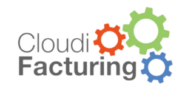 Logo Cloudifacturing