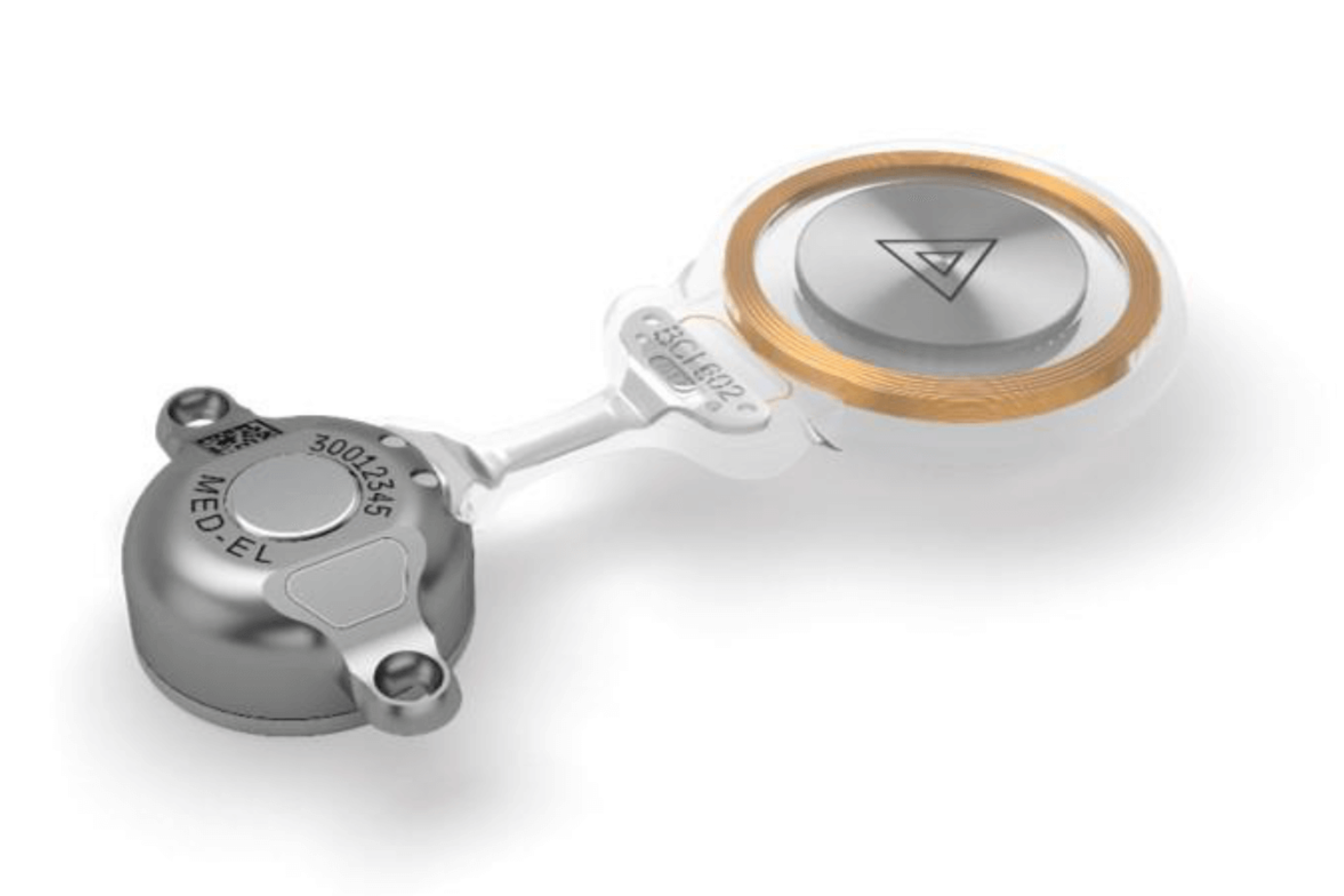 Post FFG SS Optimized hearing aid