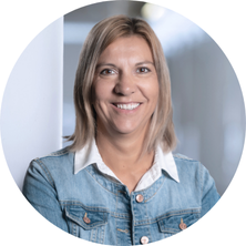 Contact person Klammer