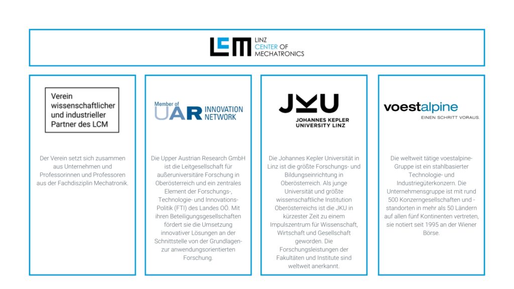 Imprint Columns Sponsors