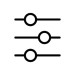 Icon adaptation