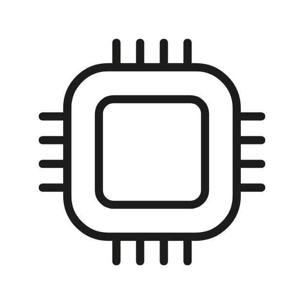 Icon elektronik