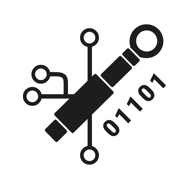 Icon industrie und mobilhydraulik
