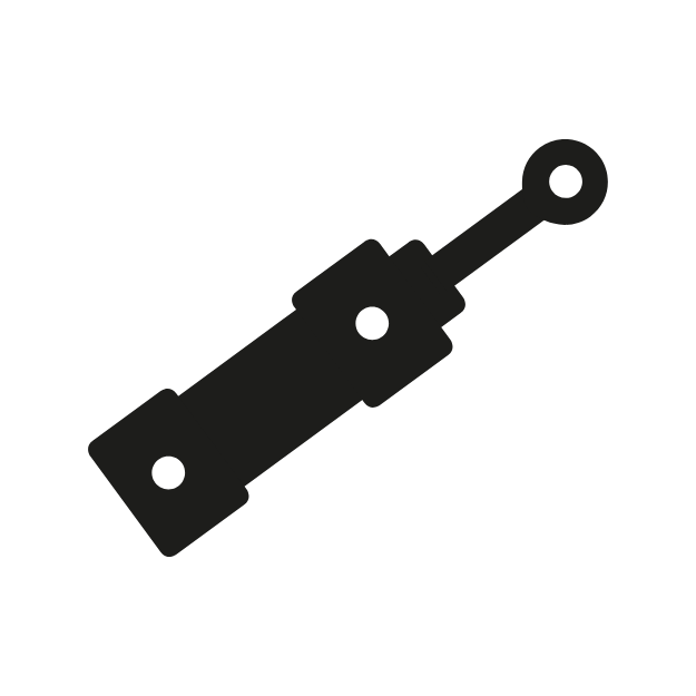 Icon messdienstleistungen hydraulisch