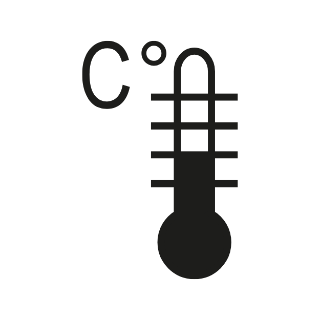 Icon measuring services thermal