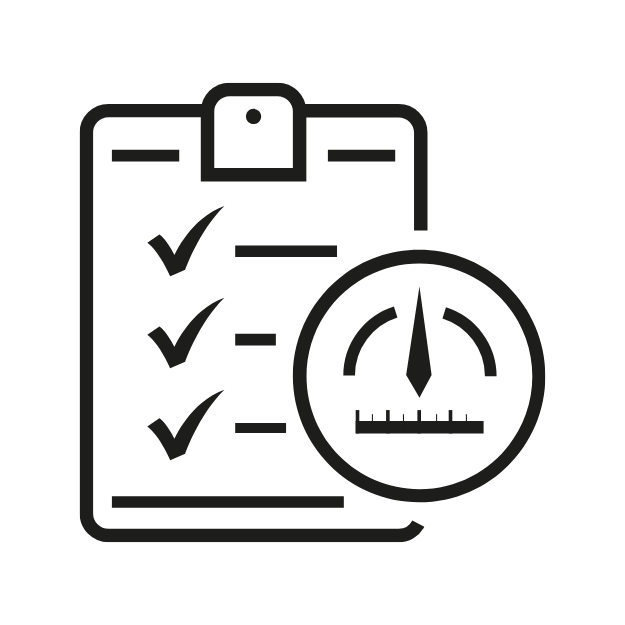 Icon messungen