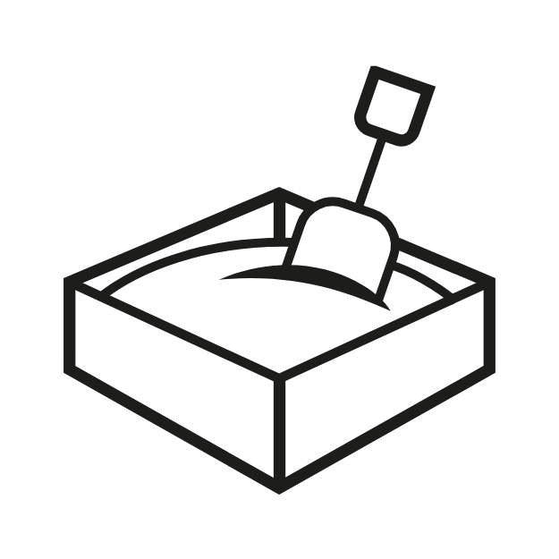 Icon sandboxing