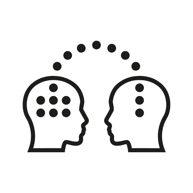 Icon wissenstransfer