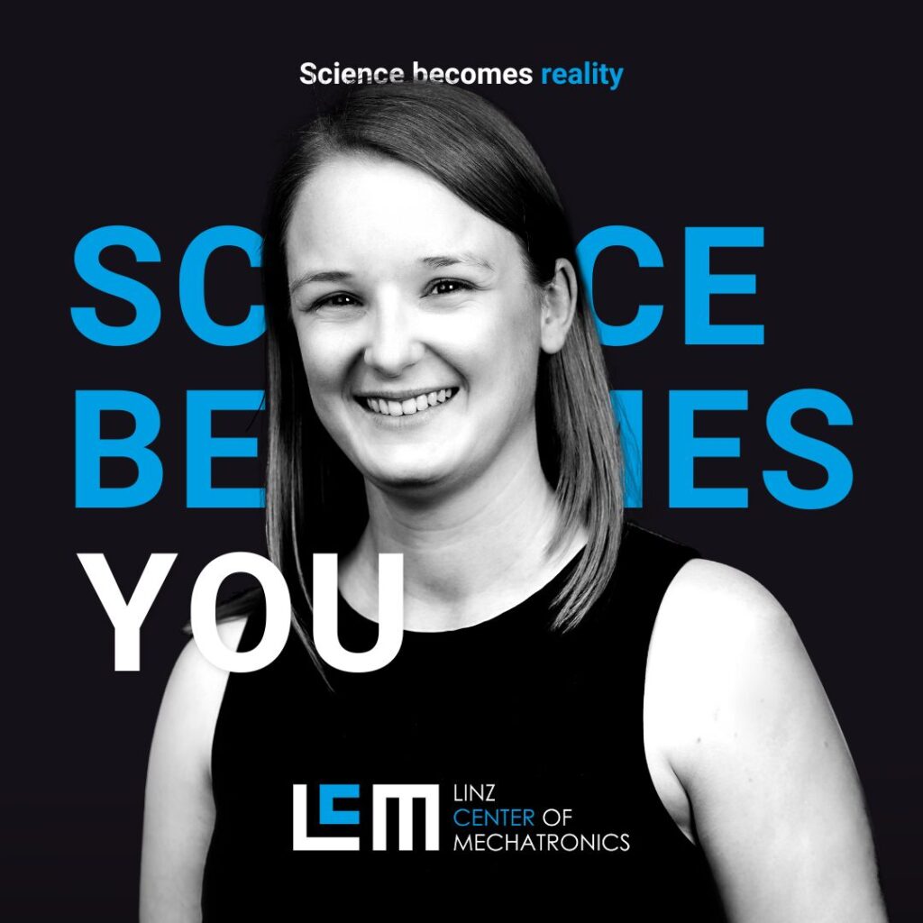 Science becomes You Judith