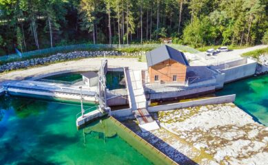 WWS Wasserkraft