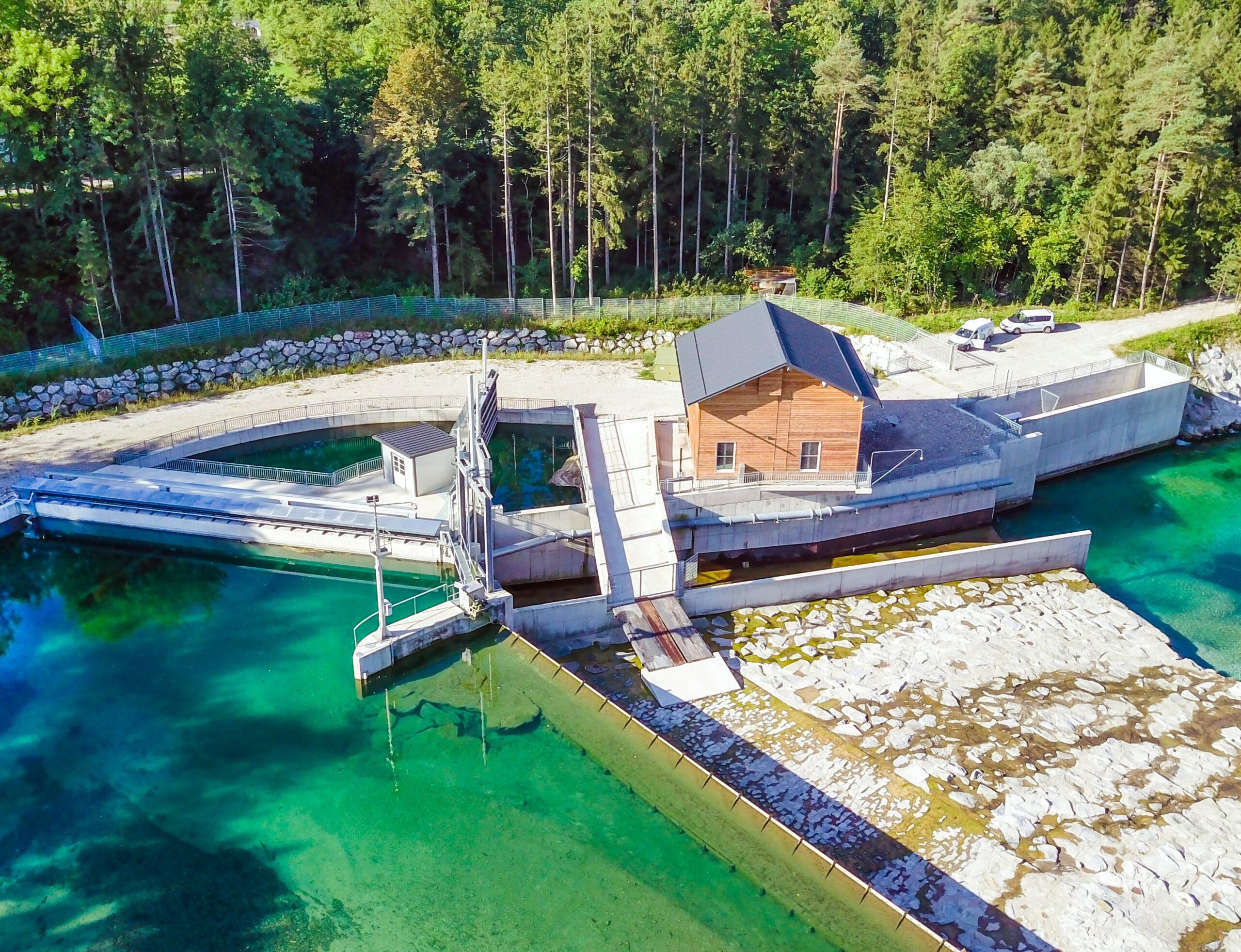 WWS Hydropower