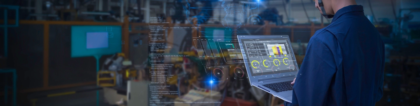 condition monitoring predictive maintenance