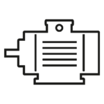 Icon electric motor