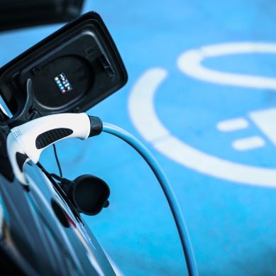 Bild Green Tech E Mobilität