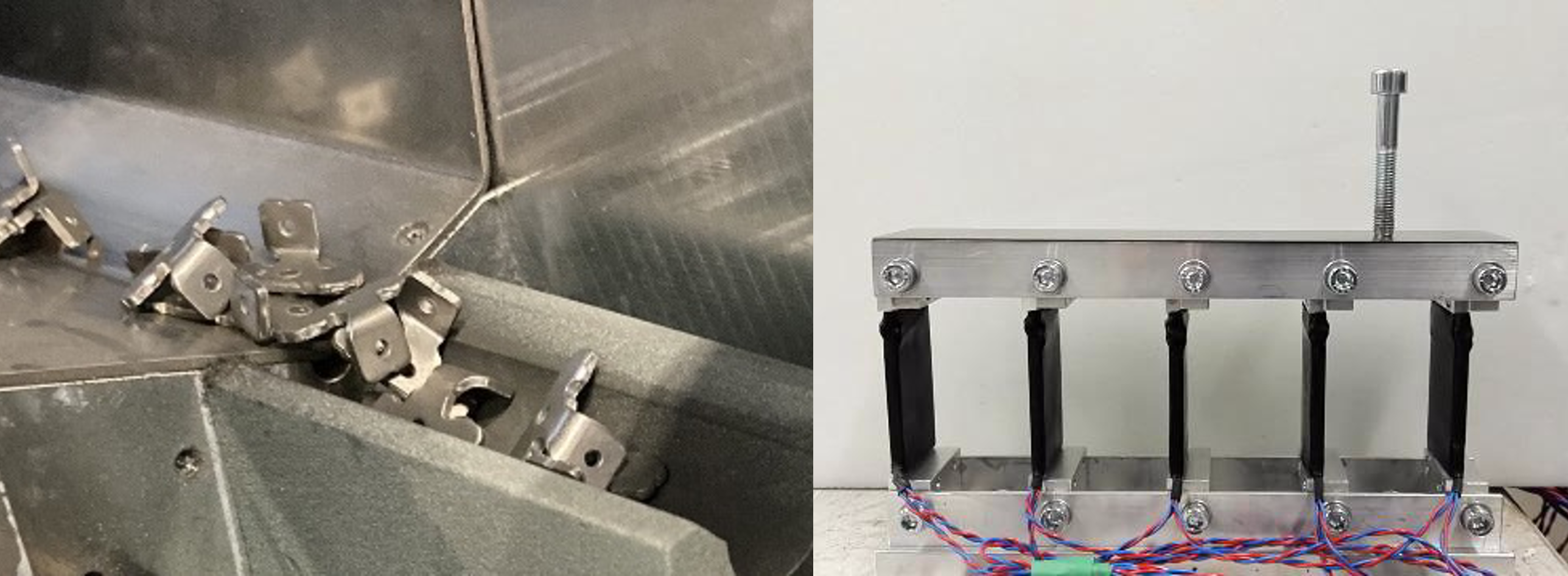 Image Vibration technology optimization