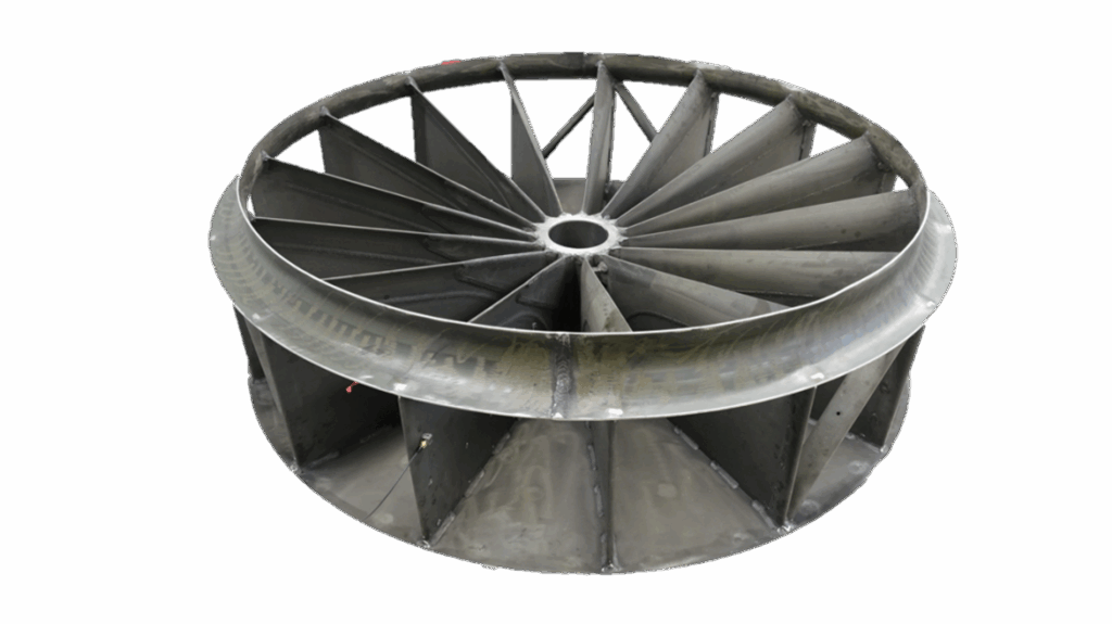 Figure Validation FE vibration simulations 1 Rotor
