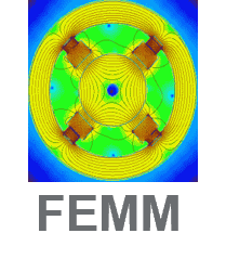 Logo FEMM