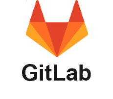 Logo GitLab