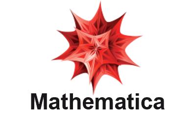 Logo Mathematica