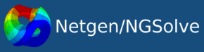 Logo Netgen