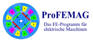 Logo ProFEMAG