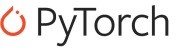 Logo PyTorch