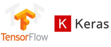 Logo TensorFlow Keras