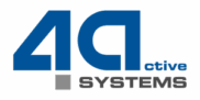 Logo 4activeSystems