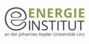 Logo Energie Institut JKU