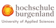 Logo Hochschule Burgenland