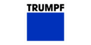 Logo TRUMPF