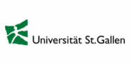 Logo Universität St. Gallen