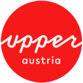 Logo upperaustria