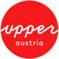 Logo upperaustria