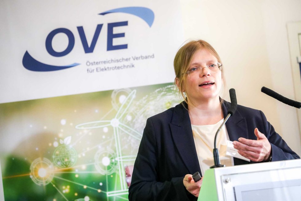 OVE IT Colloquium Veronika Putz 2025