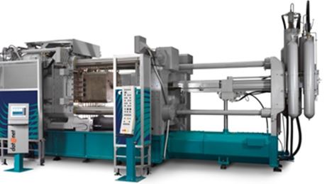 Smart pump Bühler1